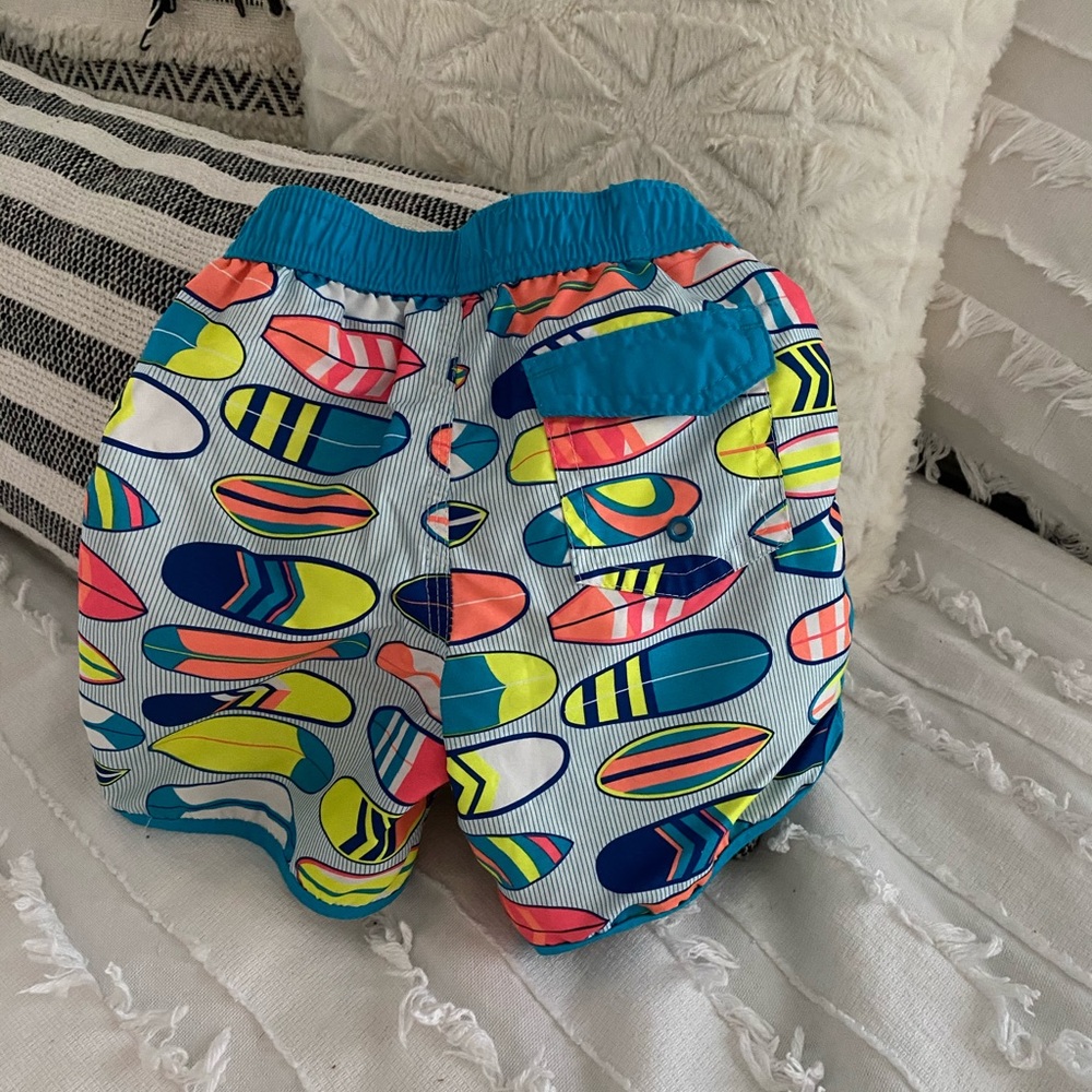 Toddler SwimSuit